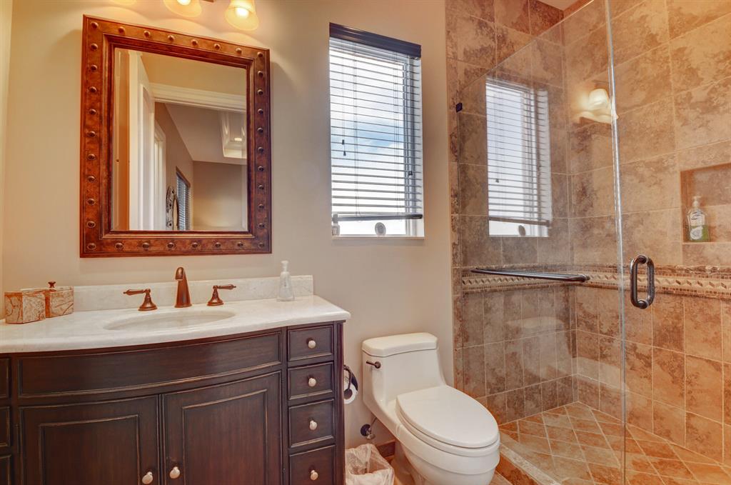 CARRIAGE HILL - Residential