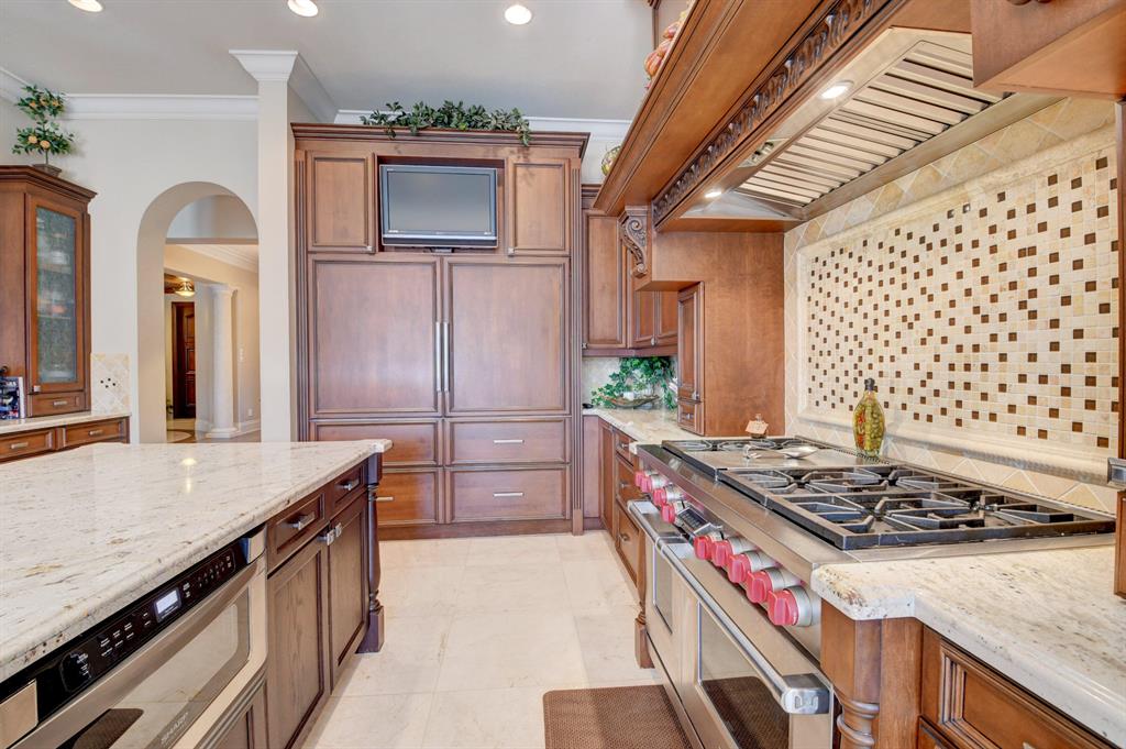 CARRIAGE HILL - Residential