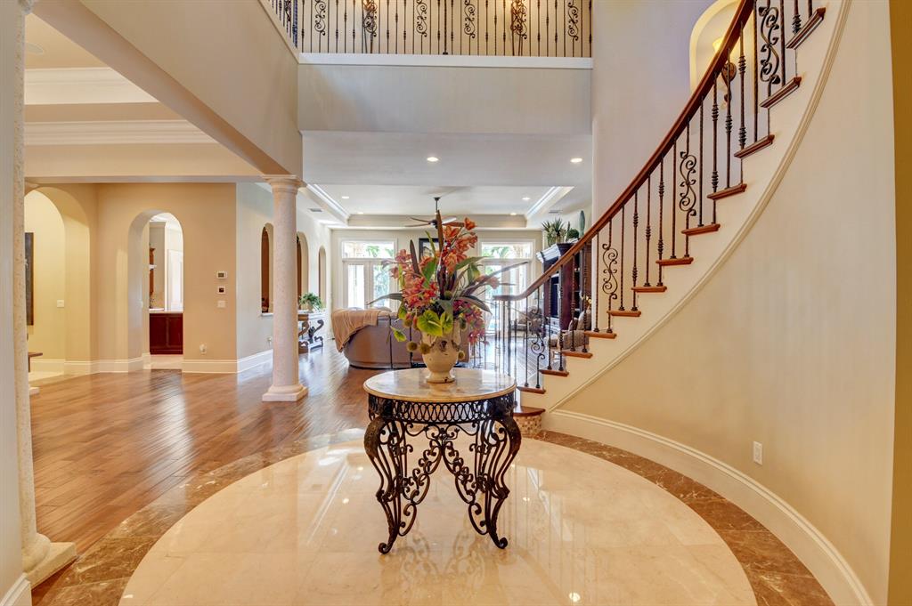 CARRIAGE HILL - Residential