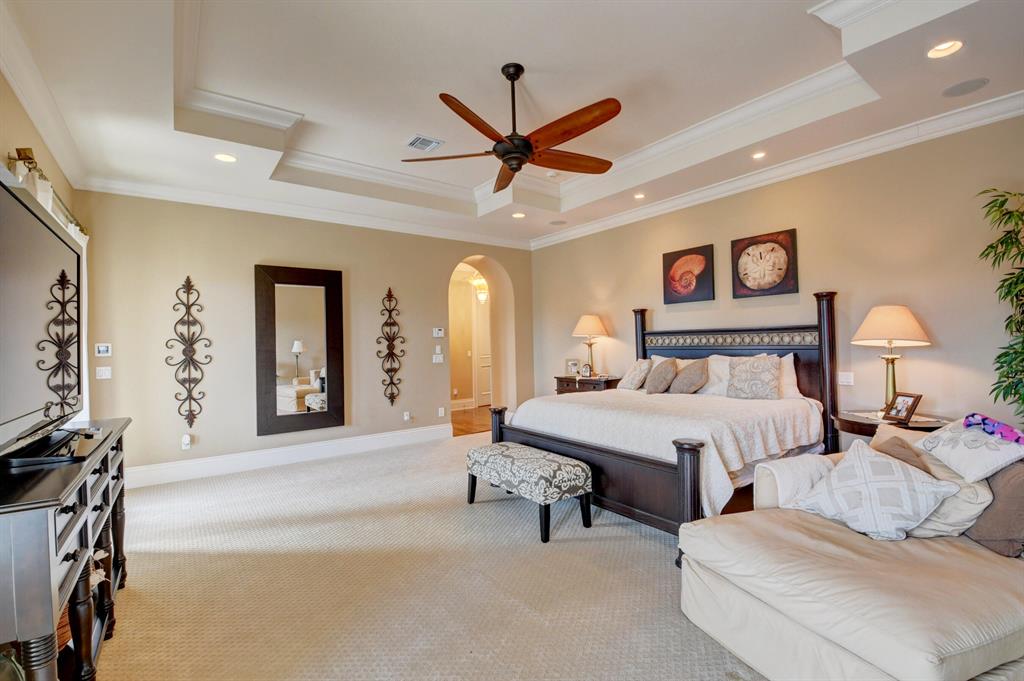 CARRIAGE HILL - Residential