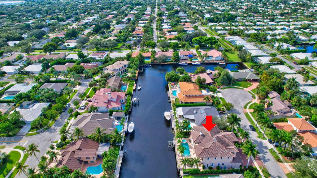 CARRIAGE HILL - Residential