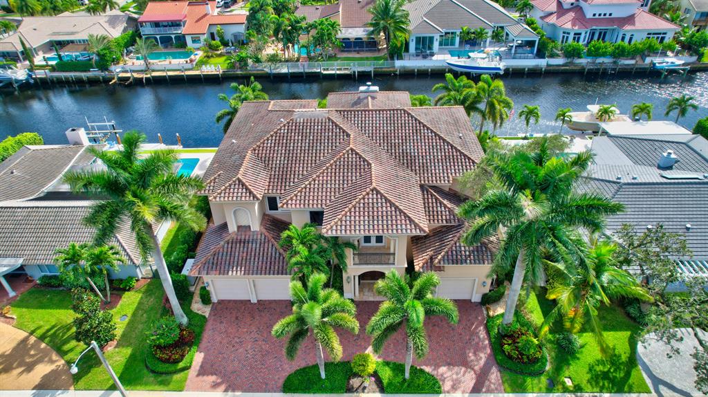 CARRIAGE HILL - Residential