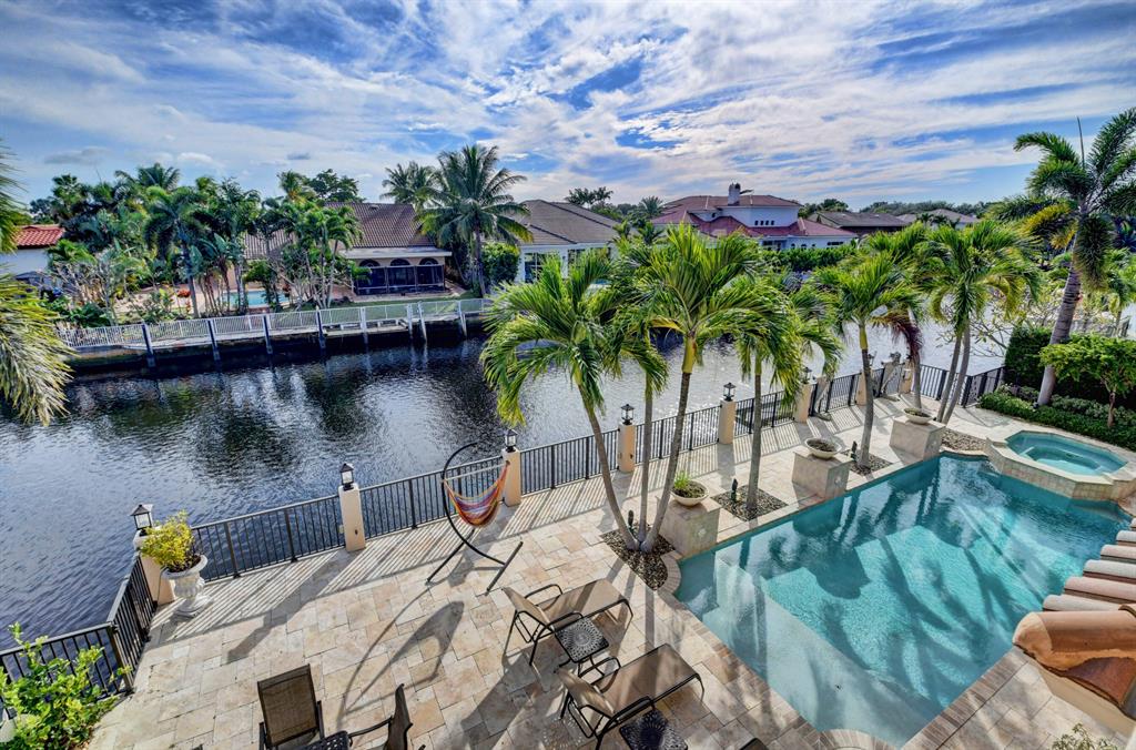 CARRIAGE HILL - Residential