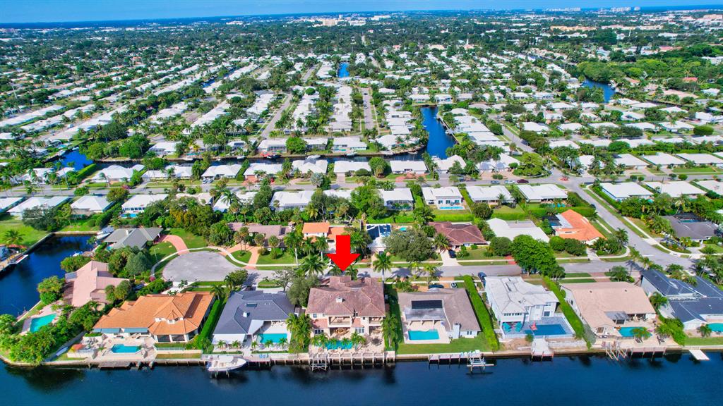 CARRIAGE HILL - Residential