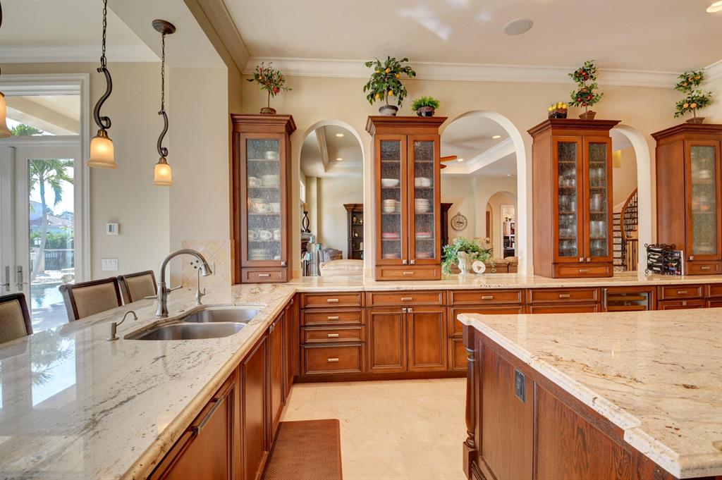 CARRIAGE HILL - Residential