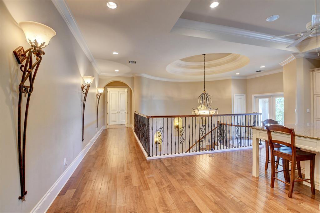 CARRIAGE HILL - Residential