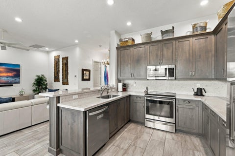 Tiny photo for 8150 Pikes Peak Avenue, Boynton Beach, FL 33473 (MLS # B26090108)