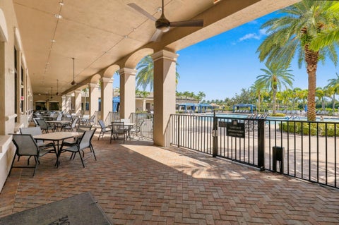 Tiny photo for 8150 Pikes Peak Avenue, Boynton Beach, FL 33473 (MLS # B26090108)