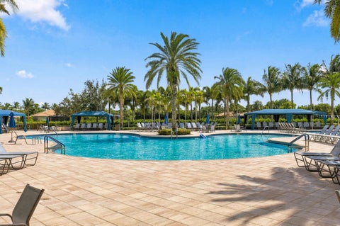 Tiny photo for 8150 Pikes Peak Avenue, Boynton Beach, FL 33473 (MLS # B26090108)