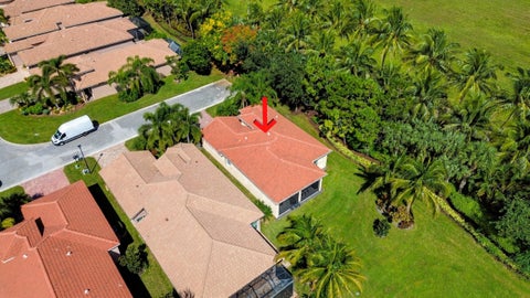 Tiny photo for 8150 Pikes Peak Avenue, Boynton Beach, FL 33473 (MLS # B26090108)