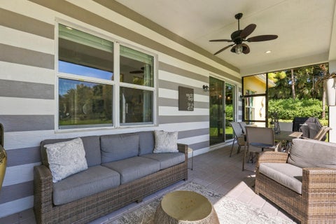 Tiny photo for 8150 Pikes Peak Avenue, Boynton Beach, FL 33473 (MLS # B26090108)