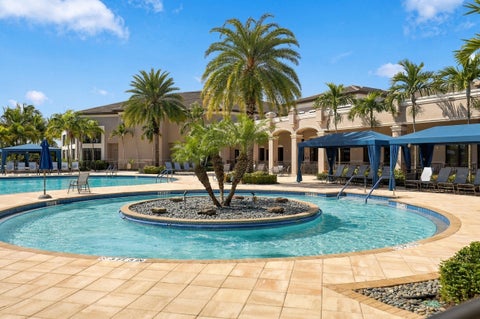 Tiny photo for 8150 Pikes Peak Avenue, Boynton Beach, FL 33473 (MLS # B26090108)