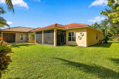 Tiny photo for 8150 Pikes Peak Avenue, Boynton Beach, FL 33473 (MLS # B26090108)