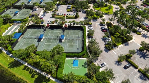 Tiny photo for 8150 Pikes Peak Avenue, Boynton Beach, FL 33473 (MLS # B26090108)