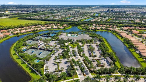 Tiny photo for 8150 Pikes Peak Avenue, Boynton Beach, FL 33473 (MLS # B26090108)