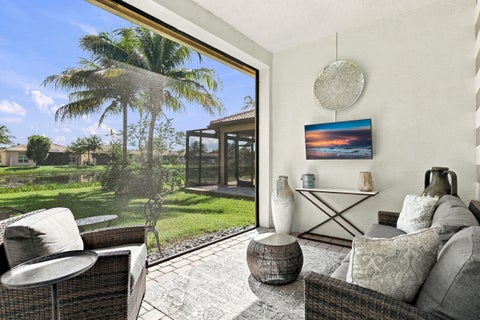 Tiny photo for 8150 Pikes Peak Avenue, Boynton Beach, FL 33473 (MLS # B26090108)