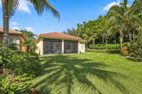 Tiny photo for 8150 Pikes Peak Avenue, Boynton Beach, FL 33473 (MLS # B26090108)