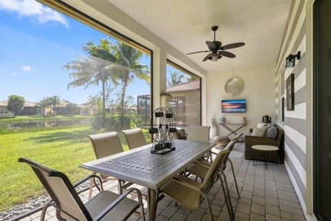 Tiny photo for 8150 Pikes Peak Avenue, Boynton Beach, FL 33473 (MLS # B26090108)