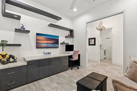 Tiny photo for 8150 Pikes Peak Avenue, Boynton Beach, FL 33473 (MLS # B26090108)