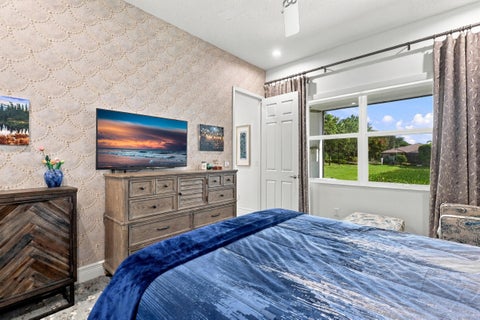 Tiny photo for 8150 Pikes Peak Avenue, Boynton Beach, FL 33473 (MLS # B26090108)