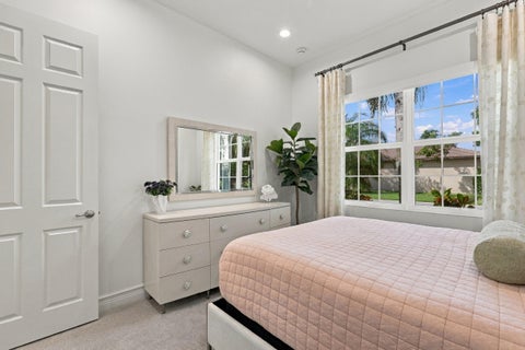 Tiny photo for 8150 Pikes Peak Avenue, Boynton Beach, FL 33473 (MLS # B26090108)