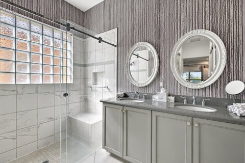 Tiny photo for 8150 Pikes Peak Avenue, Boynton Beach, FL 33473 (MLS # B26090108)