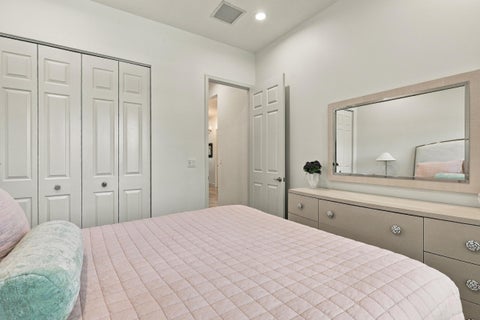 Tiny photo for 8150 Pikes Peak Avenue, Boynton Beach, FL 33473 (MLS # B26090108)