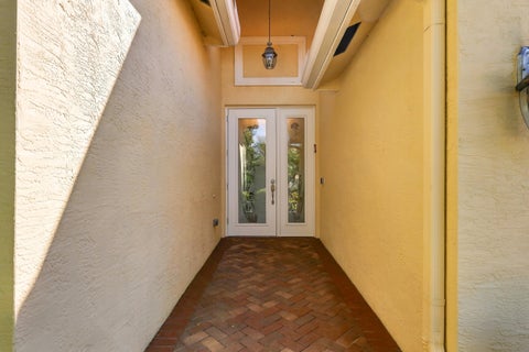 Tiny photo for 8150 Pikes Peak Avenue, Boynton Beach, FL 33473 (MLS # B26090108)