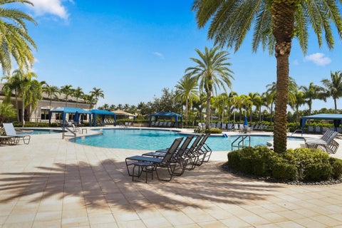 Tiny photo for 8150 Pikes Peak Avenue, Boynton Beach, FL 33473 (MLS # B26090108)