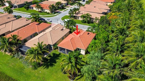 Tiny photo for 8150 Pikes Peak Avenue, Boynton Beach, FL 33473 (MLS # B26090108)