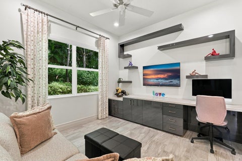 Tiny photo for 8150 Pikes Peak Avenue, Boynton Beach, FL 33473 (MLS # B26090108)
