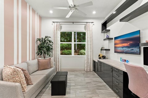 Tiny photo for 8150 Pikes Peak Avenue, Boynton Beach, FL 33473 (MLS # B26090108)