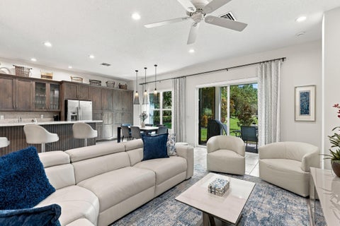 Tiny photo for 8150 Pikes Peak Avenue, Boynton Beach, FL 33473 (MLS # B26090108)