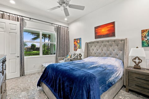 Tiny photo for 8150 Pikes Peak Avenue, Boynton Beach, FL 33473 (MLS # B26090108)