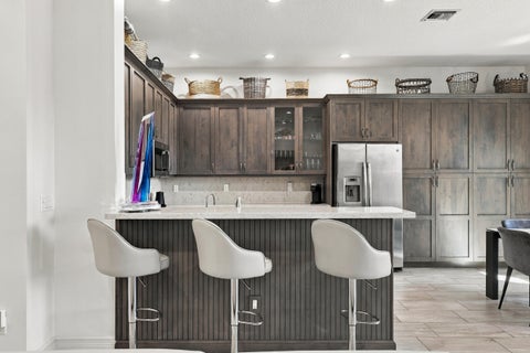 Tiny photo for 8150 Pikes Peak Avenue, Boynton Beach, FL 33473 (MLS # B26090108)