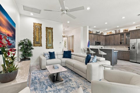 Tiny photo for 8150 Pikes Peak Avenue, Boynton Beach, FL 33473 (MLS # B26090108)