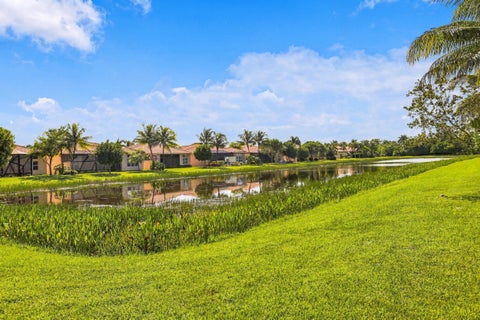 Tiny photo for 8150 Pikes Peak Avenue, Boynton Beach, FL 33473 (MLS # B26090108)