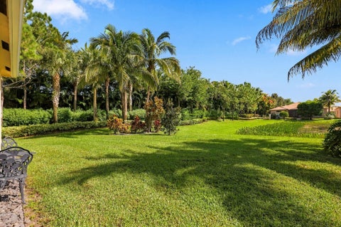 Tiny photo for 8150 Pikes Peak Avenue, Boynton Beach, FL 33473 (MLS # B26090108)