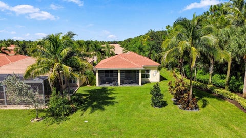 Tiny photo for 8150 Pikes Peak Avenue, Boynton Beach, FL 33473 (MLS # B26090108)