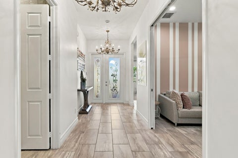 Tiny photo for 8150 Pikes Peak Avenue, Boynton Beach, FL 33473 (MLS # B26090108)