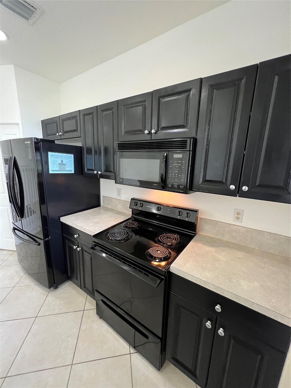 Marsh Harbour - Residential Lease