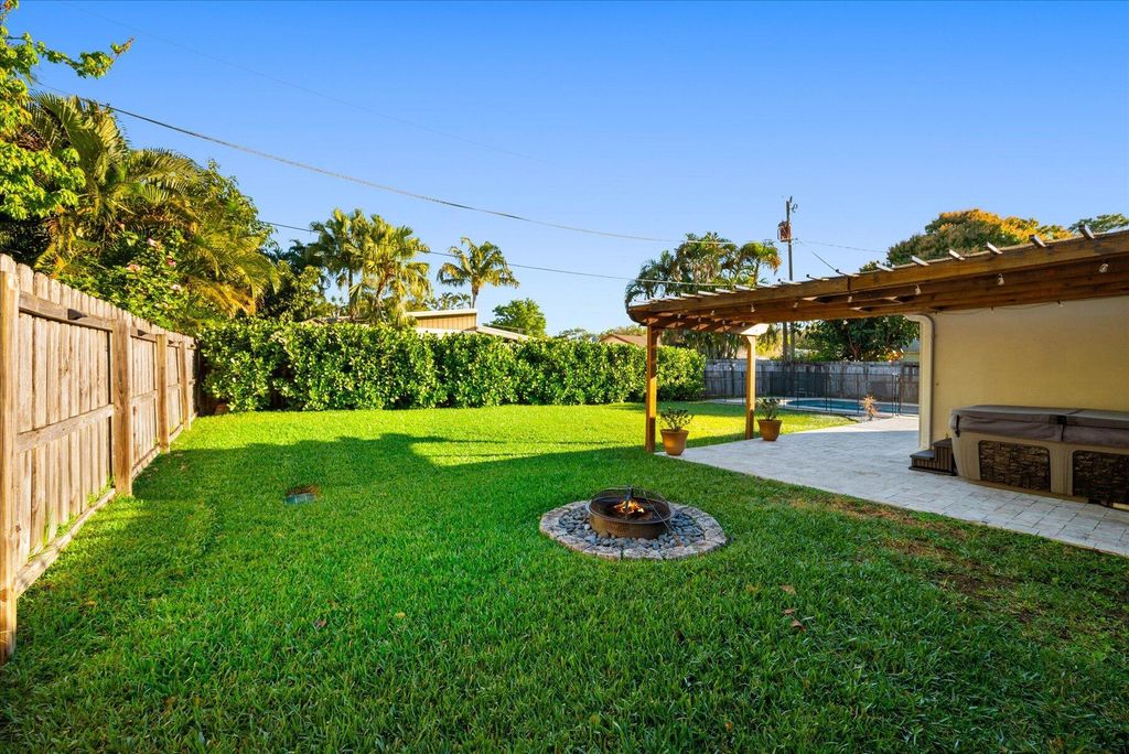 Photo of 1713 SW 32nd Terrace, Palm City, FL 34990 (MLS # R10962077)