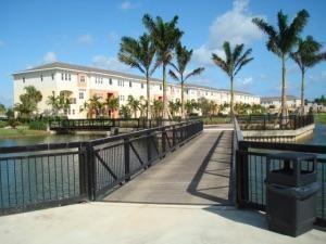 Cypress Grove 175-137 B - Residential Lease
