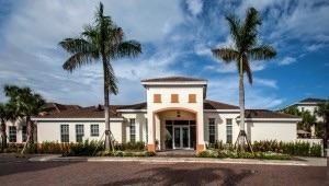 Cypress Grove 175-137 B - Residential Lease