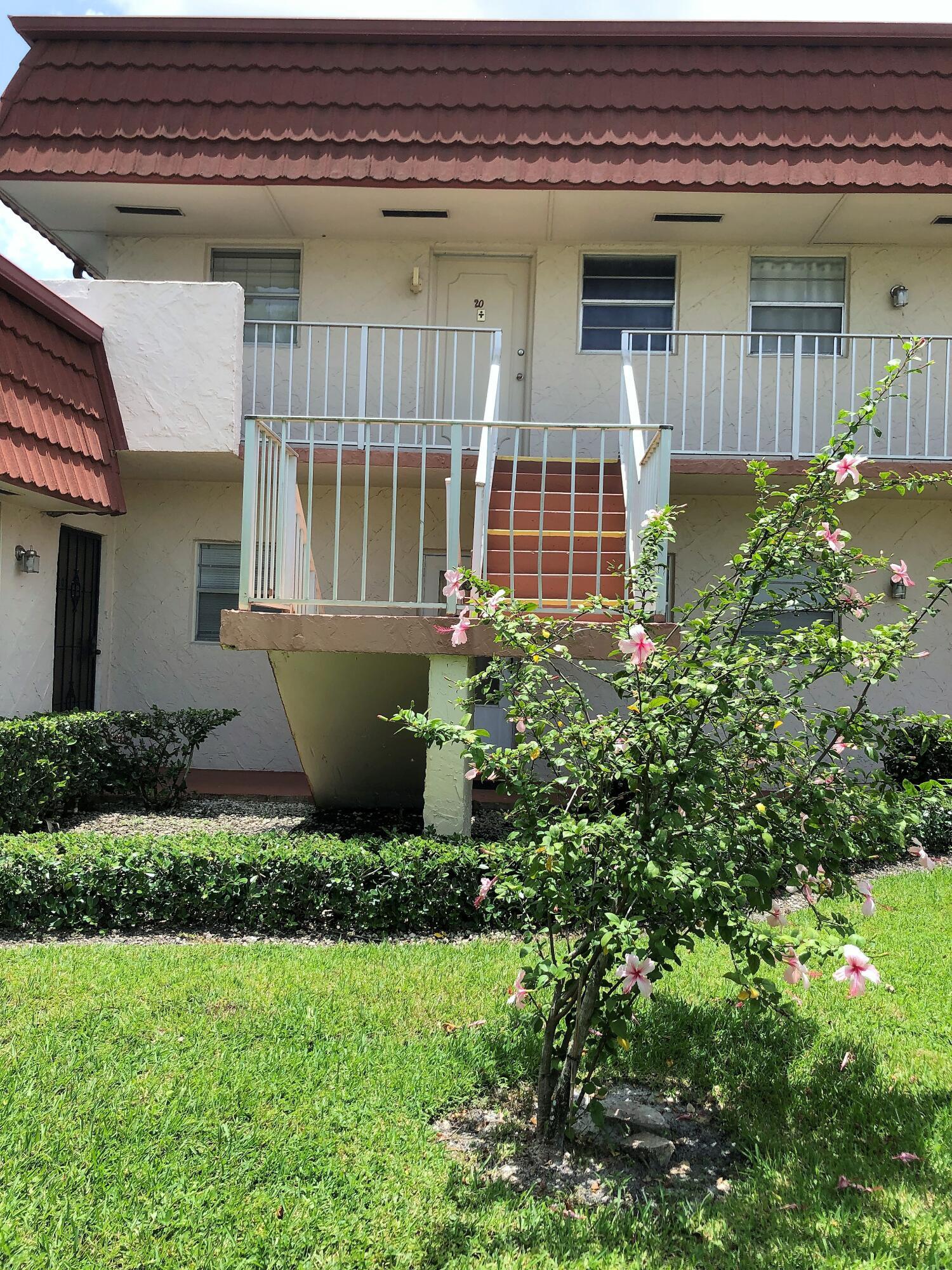 12011 Poinciana Boulevard S 202