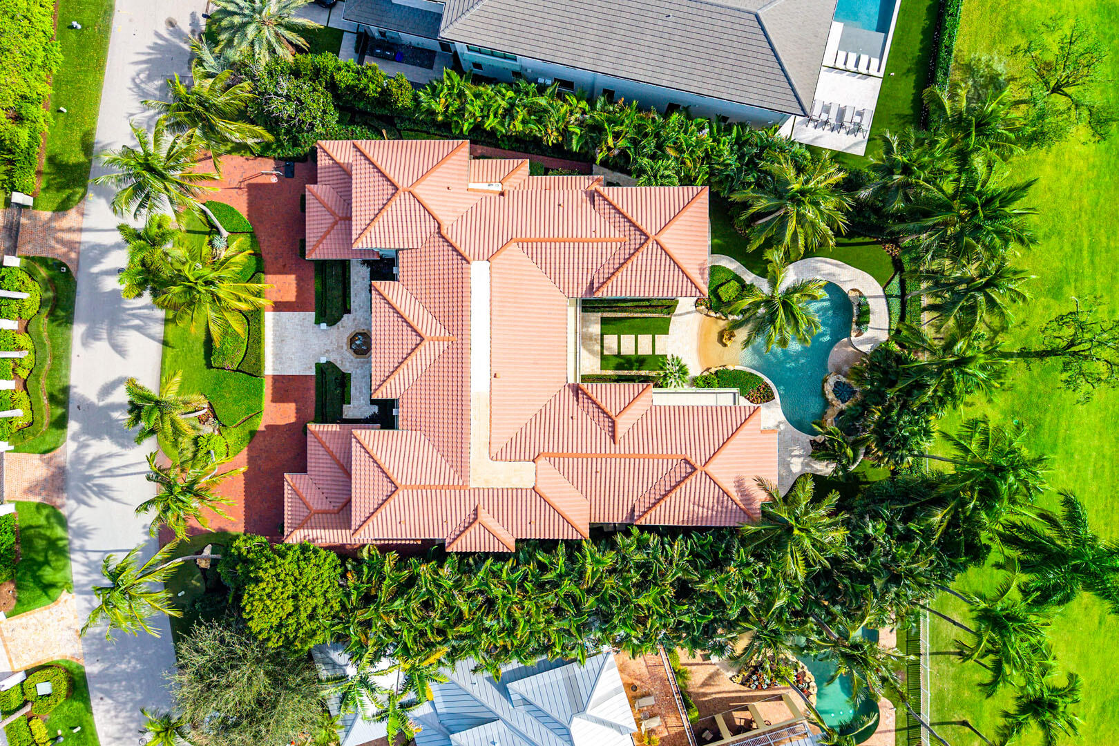 ROYAL PALM YACHT & COUNTRY CLUB - Residential