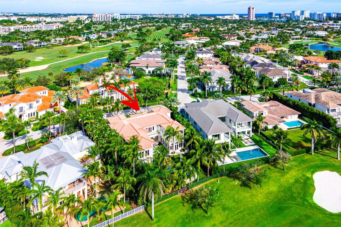 1880 Sabal Palm Drive