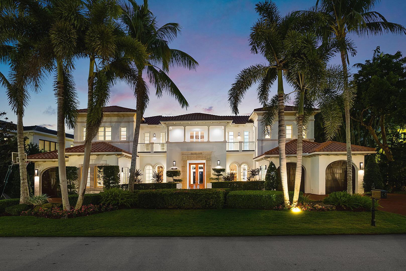 1880 Sabal Palm Drive