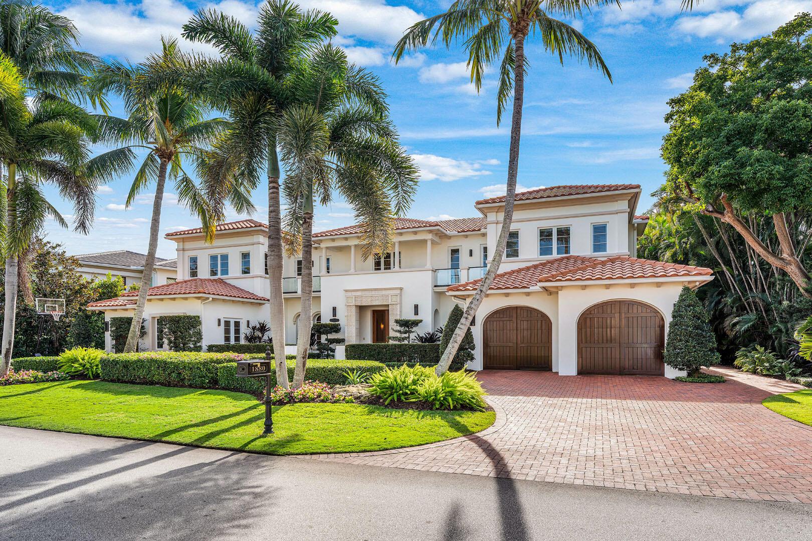 1880 Sabal Palm Drive