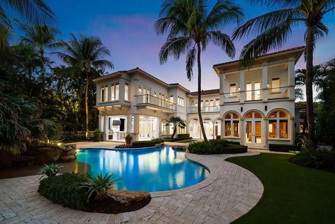 1880 Sabal Palm Drive Boca Raton FL 33432